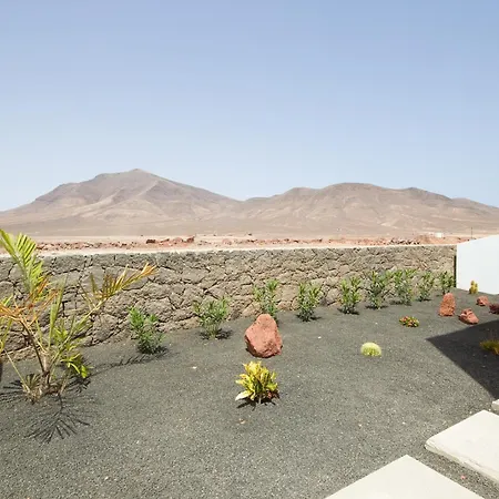 Villa Casa Pina Colada - By Az Playa Blanca (Lanzarote)
