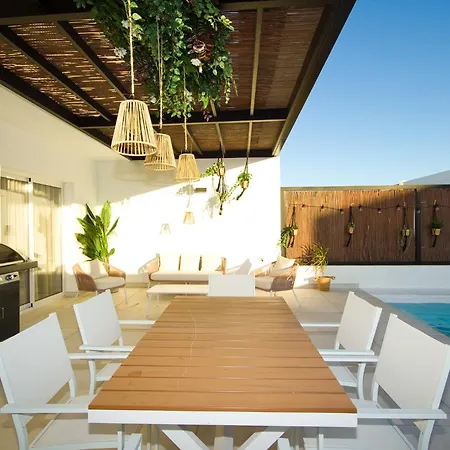 Villa Casa Pina Colada - By Az