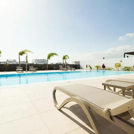 Villa Casa Pina Colada - By Az Playa Blanca (Lanzarote)