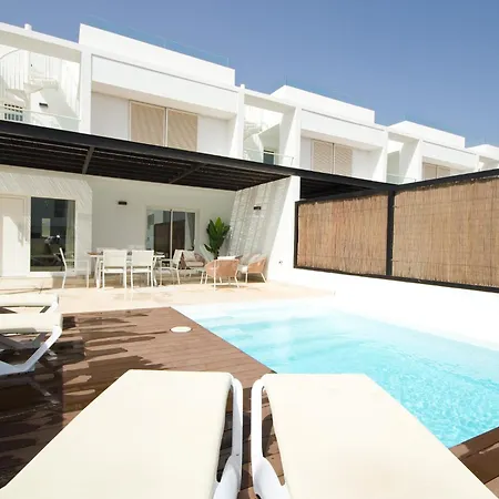 Casa Pina Colada - By Az Playa Blanca (Lanzarote)