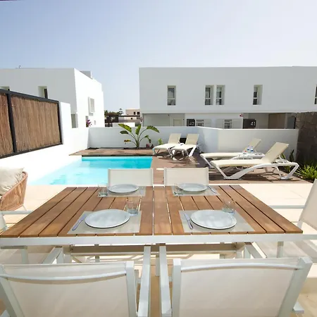Villa Casa Pina Colada - By Az *