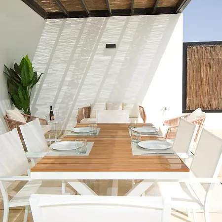 Casa Pina Colada - By Az Villa Playa Blanca (Lanzarote)
