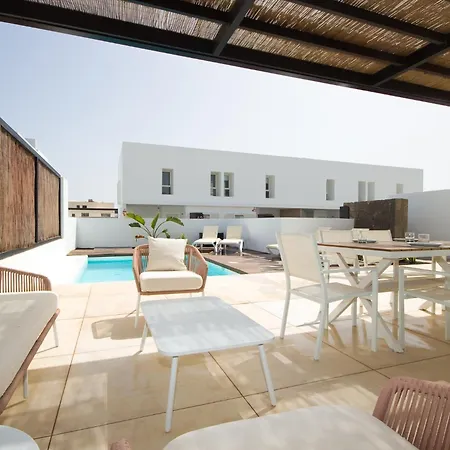 Casa Pina Colada - By Az Villa