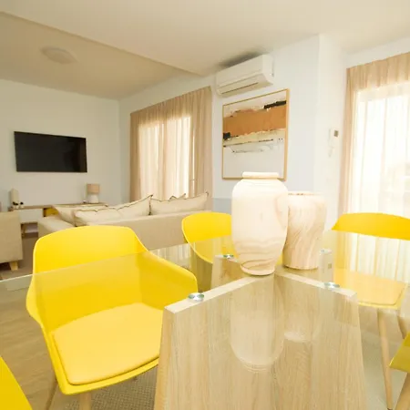 Casa Pina Colada - By Az Villa *