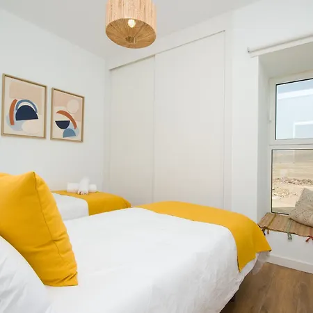 Villa Casa Pina Colada - By Az Playa Blanca (Lanzarote)