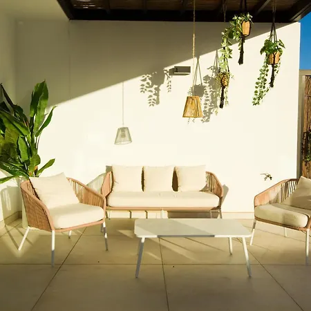 Casa Pina Colada - By Az Villa Playa Blanca (Lanzarote)