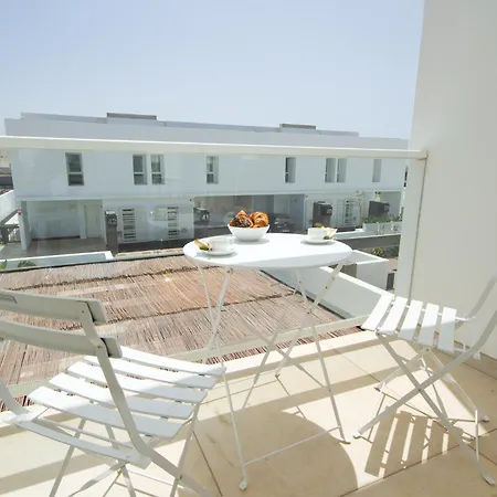 Villa Casa Pina Colada - By Az Playa Blanca (Lanzarote)