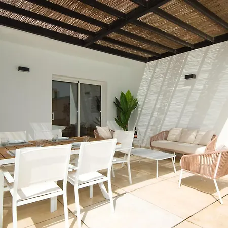 Casa Pina Colada - By Az * Playa Blanca (Lanzarote)