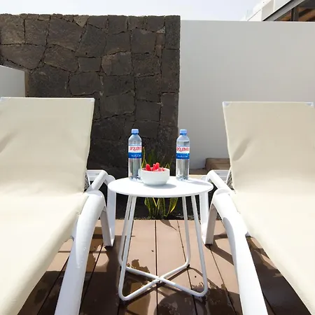 Casa Pina Colada - By Az Villa Playa Blanca (Lanzarote)