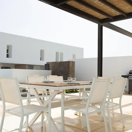 Villa Casa Pina Colada - By Az Playa Blanca (Lanzarote)
