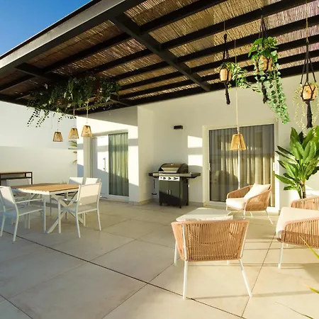 Casa Pina Colada - By Az Playa Blanca (Lanzarote)