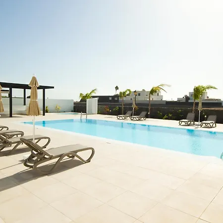 Casa Pina Colada - By Az Playa Blanca (Lanzarote)